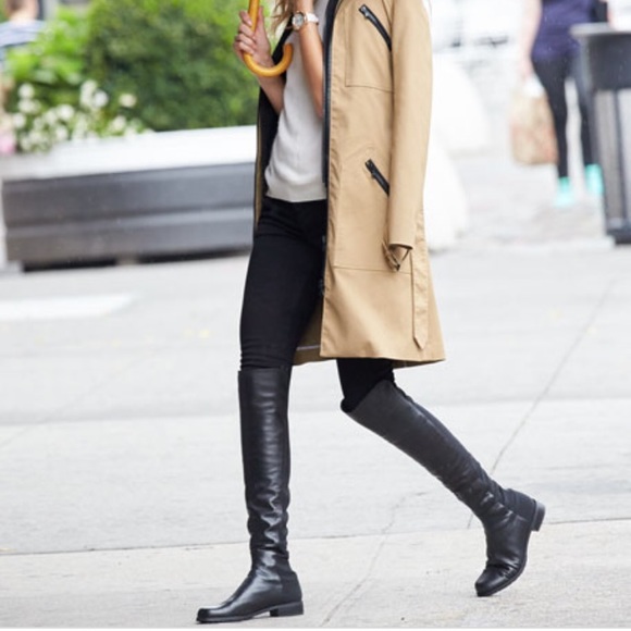 Weitzman | Shoes | Stuart Weitzman Boots | Poshmark